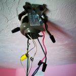 How To Wire Ceiling Fan And Light Switch