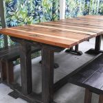 Picnic Table How To Build