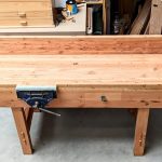 Youtube How To Build A Workbench