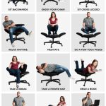 Best Office Chair For Sitting Cross Legged