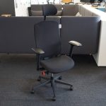 Herman Miller Chair Won’t Stay Up