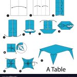 How Do You Make A Table