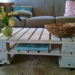 How To Build A Chair Out Of Pallets