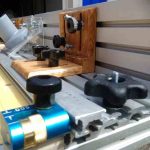 How To Build A Router Table Fence