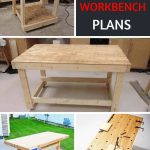 How To Build A Simple Work Table