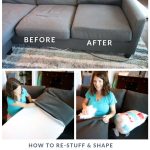 How To Make A Chair Cushion With Foam