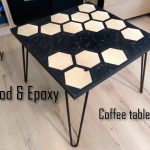 How To Make A Cheap Coffee Table