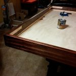 How To Make A Gaming Table
