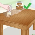 How To Make A Table Stop Wobbling