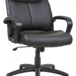 How To Make An Office Chair Lean Back