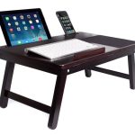 How To Make Laptop Table At Home