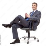 Office Chair I Can Sit Cross Legged In