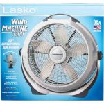 How Much Watts Does A Lasko Fan Use