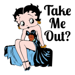 Betty Boop Quotes And Images