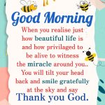 Thank You God For Another Day Quotes