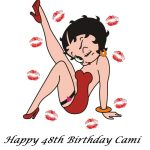 Betty Boop Quotes And Sayings