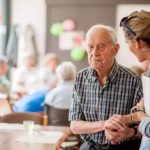 Caring For Someone With Dementia