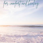 Comfort Quotes For Grief And Loss