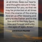 Evening Prayer Quotes With Images