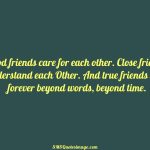Forever Friends Images With Quotes