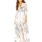 Free People Floral Maxi Dresses