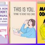 Funny Happy Mothers Day Poems