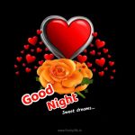 Good Night Images With Love