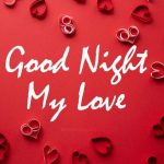 Good Night Love Messages For Him