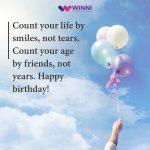 Happy Birth Day Quotes Images