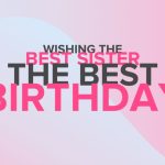 Happy Birthday Older Sister Quotes