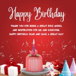 Inspirational Birthday Messages For Friends