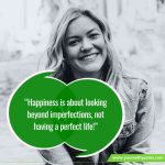 Inspirational Quotes For Being Happy