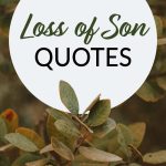 Inspirational Quotes For Grief And Loss