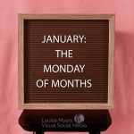 January Quotes And Sayings For Calendars