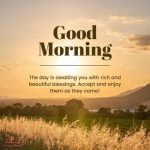 Monday Morning Greetings And Blessings