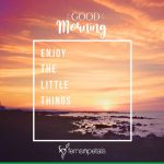Positive Good Morning Inspirational Quotes