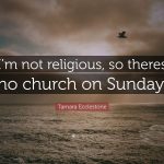 Sunday Religious Quotes And Images