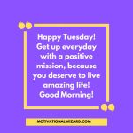 Tuesday Morning Blessings Images And Quotes