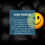 Wednesday Morning Quotes And Blessings